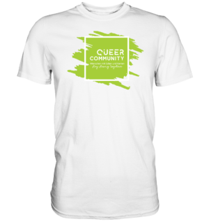 VLGR QUEER COMMUNITY SHIRTS – Bild 6