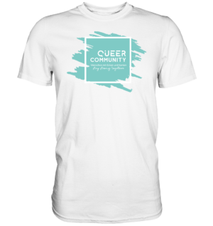 VLGR QUEER COMMUNITY SHIRTS – Bild 8