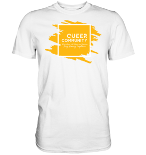 VLGR QUEER COMMUNITY SHIRTS – Bild 4