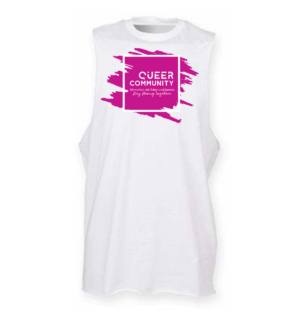 VLGR QUEER COMMUNITY TANKS – Bild 5