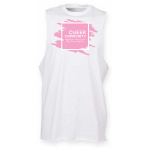 VLGR QUEER COMMUNITY TANKS