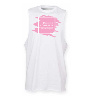 VLGR QUEER COMMUNITY TANKS