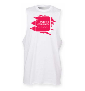 VLGR QUEER COMMUNITY TANKS – Bild 2
