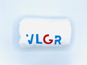 VulGAYr Badehandtuch
