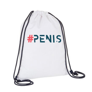 VLGR PENIS GYMBAG