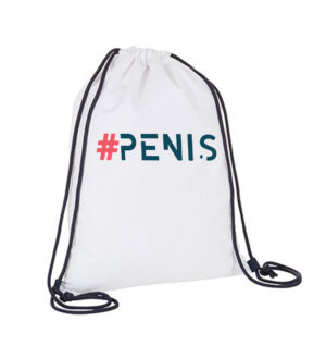 VLGR PENIS GYMBAG