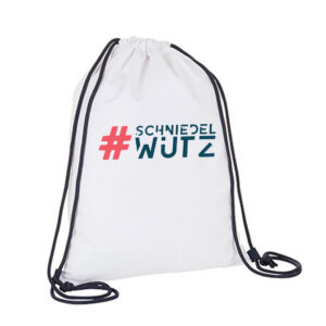 VLGR SCHNIEDELWUTZ GYMBAG