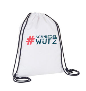 VLGR SCHNIEDELWUTZ GYMBAG