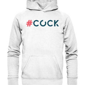 VLGR COCK HOODIE