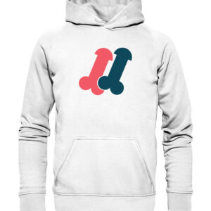 VLGR DOUBLE DICK HOODIE
