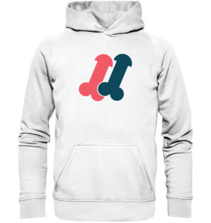 VLGR DOUBLE DICK HOODIE