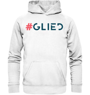 VLGR GLIED HOODIE