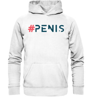 VLGR PENIS HOODIE
