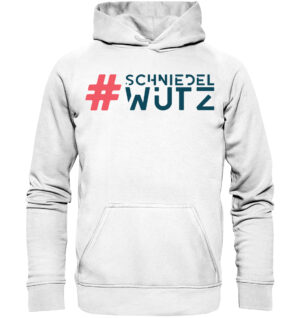 VLGR SCHNIEDELWUTZ HOODIE