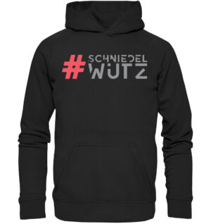 VLGR SCHNIEDELWUTZ HOODIE – Bild 2