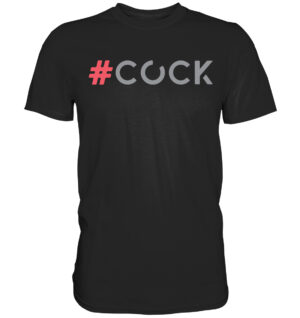 VLGR COCK SHIRT – Bild 2