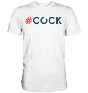 VLGR COCK SHIRT