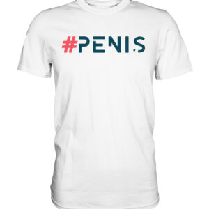 VLGR PENIS SHIRT