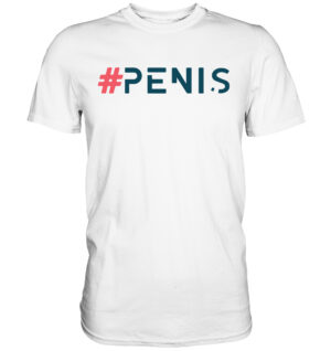 VLGR PENIS SHIRT