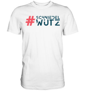 VLGR SCHNIEDELWUTZ SHIRT