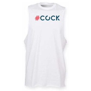 VLGR COCK TANK