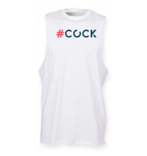 VLGR COCK TANK