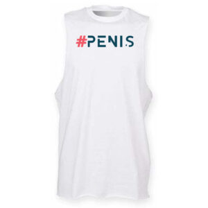 VLGR PENIS TANK