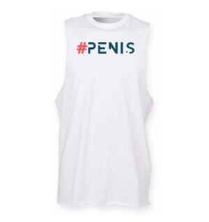 VLGR PENIS TANK
