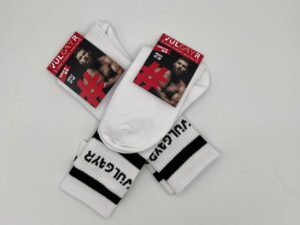 VLGR SOCKS WHITE ONE – Bild 2