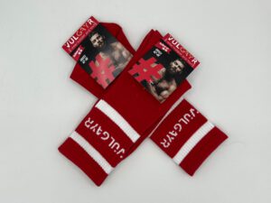 VLGR SOCKS RED ONE – Bild 3