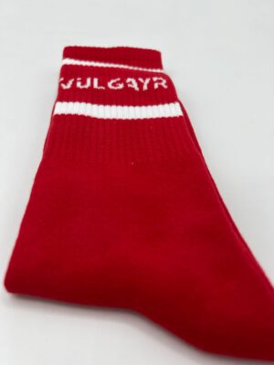 VLGR SOCKS RED ONE – Bild 5