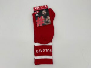 VLGR SOCKS RED ONE – Bild 2