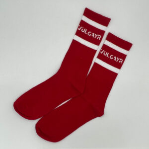 VLGR SOCKS RED ONE