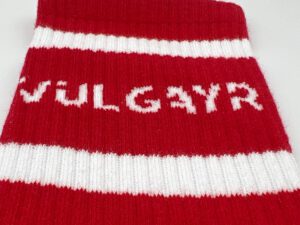 VLGR SOCKS RED ONE – Bild 4