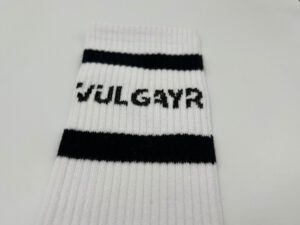 VLGR SOCKS WHITE ONE – Bild 4
