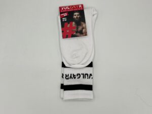 VLGR SOCKS WHITE ONE – Bild 3