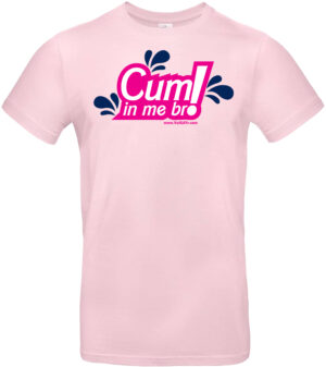 VLGR CUM IN ME BRO! PINK