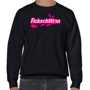 VLGR FICKSCHLITTEN SWEATER – Bild 3