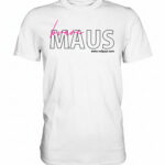 VLGR-SHRT-BRAVE MAUS-S_WHITE
