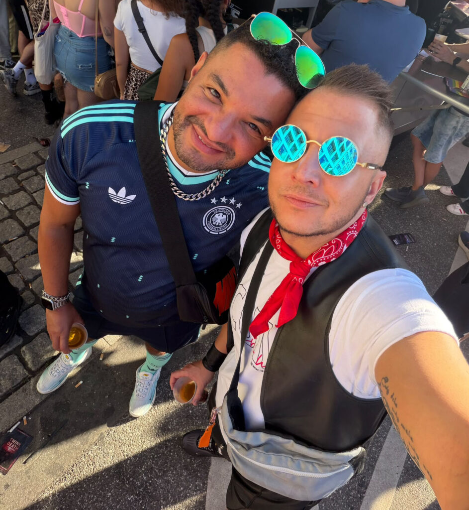 CSD Hamburg 2026